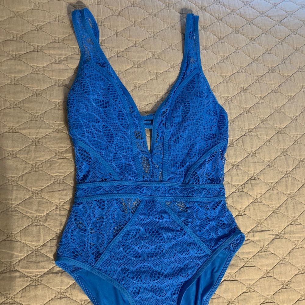 Everything but Water One Piece